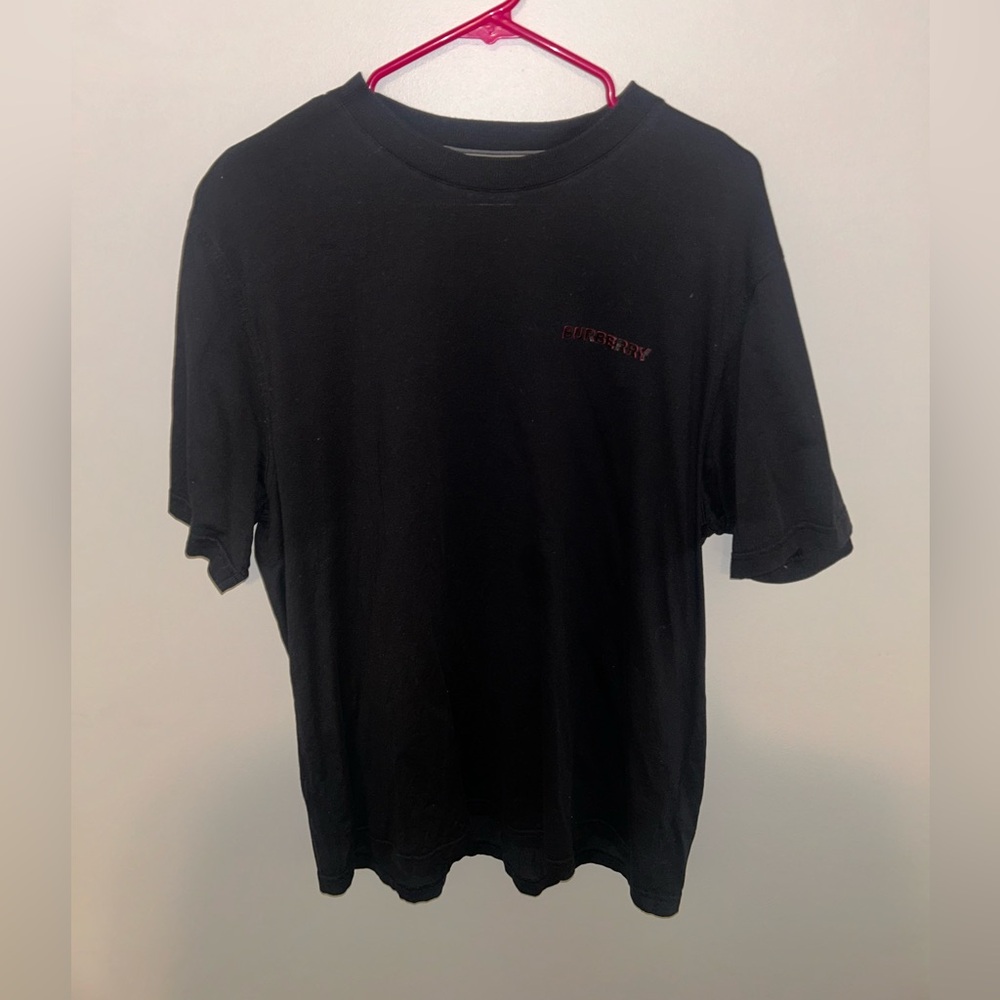Burberry shirt